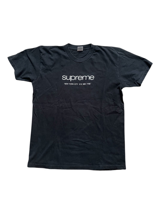 Supreme T-Shirt (M)