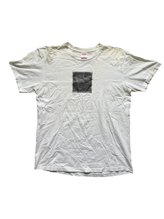 Supreme T-Shirt (L)