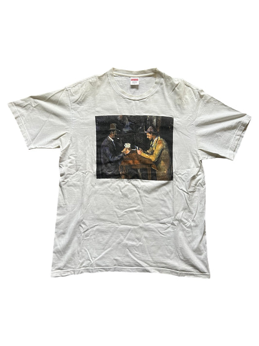 Supreme T-Shirt (L)