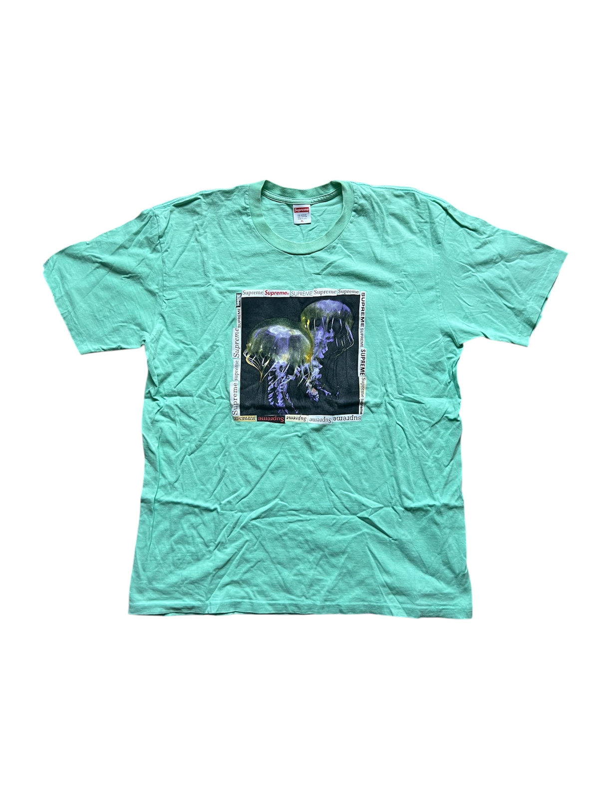 Supreme T-Shirt (XL)