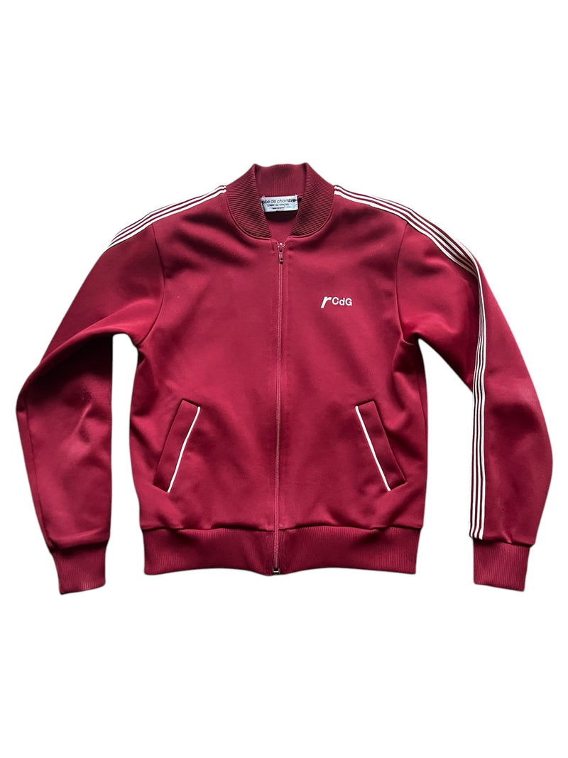 Comme Des Garcons Trainingsjacke (S)
