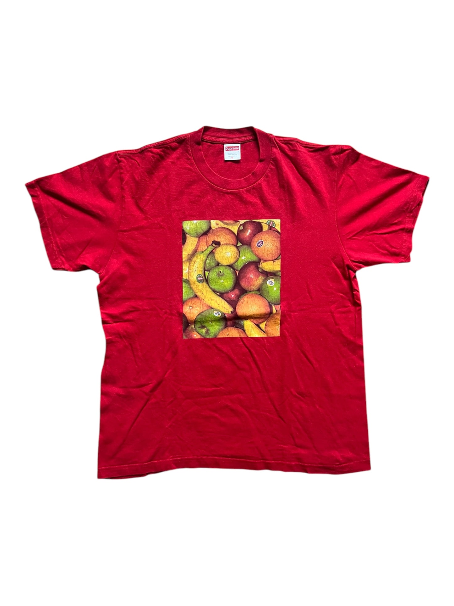 Supreme T-Shirt Obst (M)