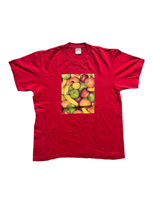 Supreme T-Shirt Obst (M)