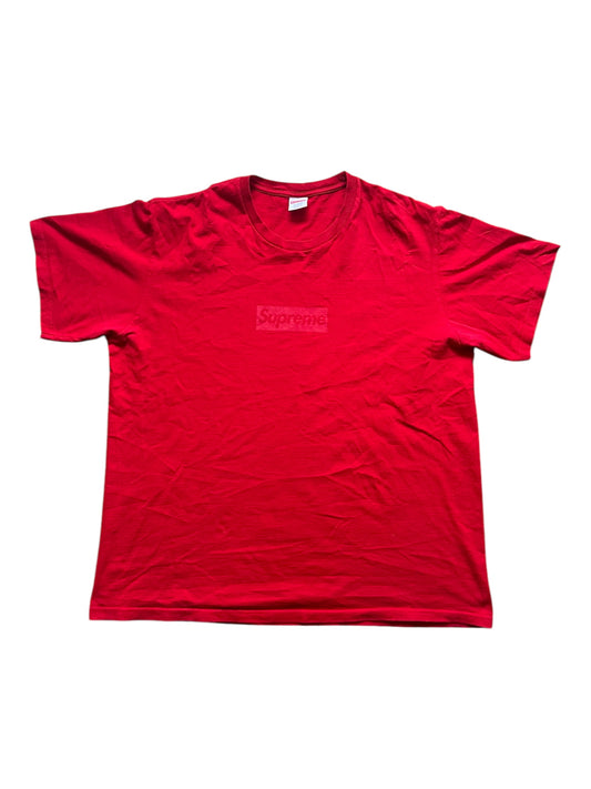 Supreme Box Logo T-Shirt (XL)