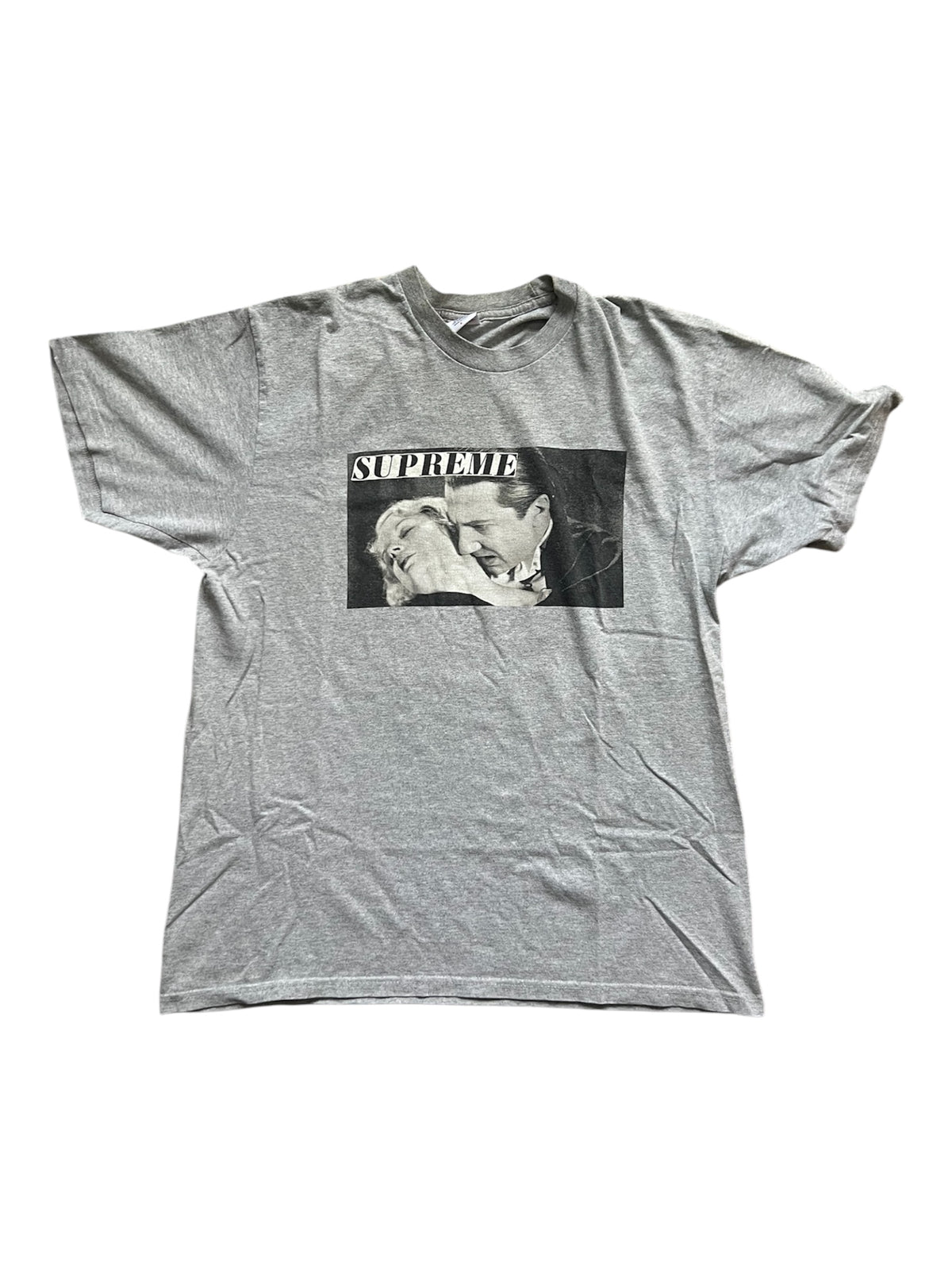 Supreme T-Shirt (L)