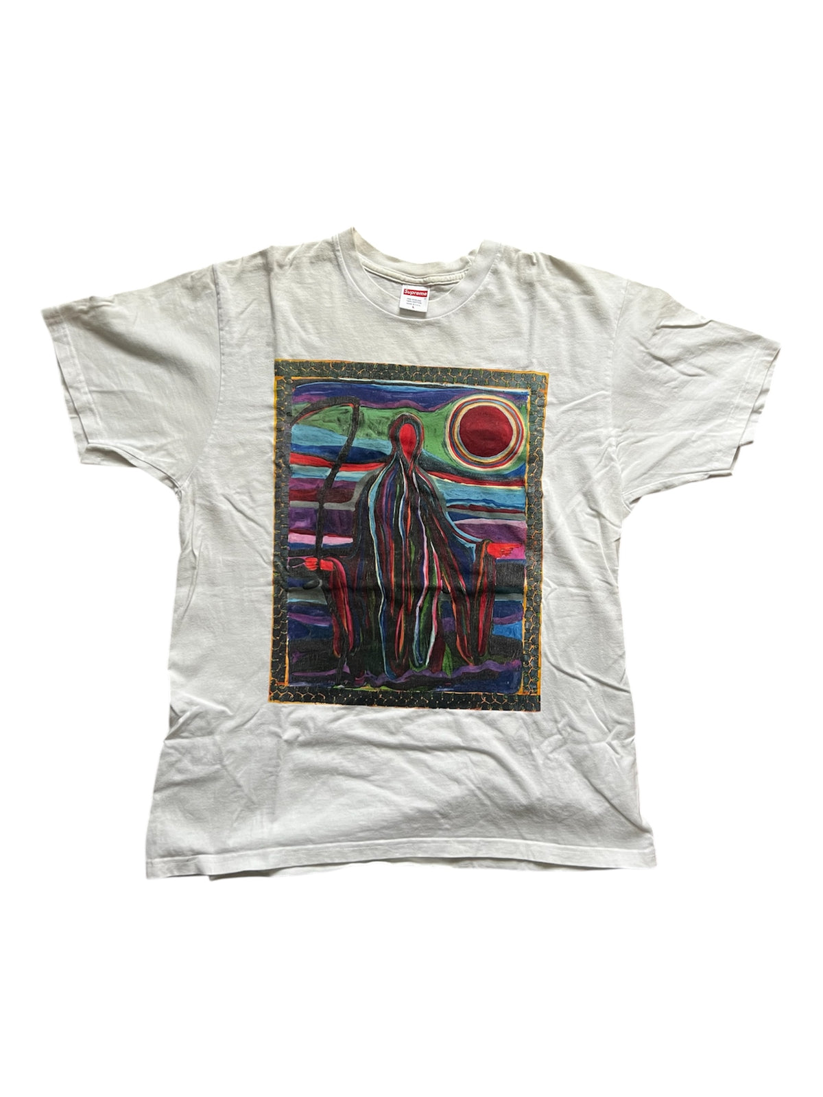 Supreme T-Shirt (L)
