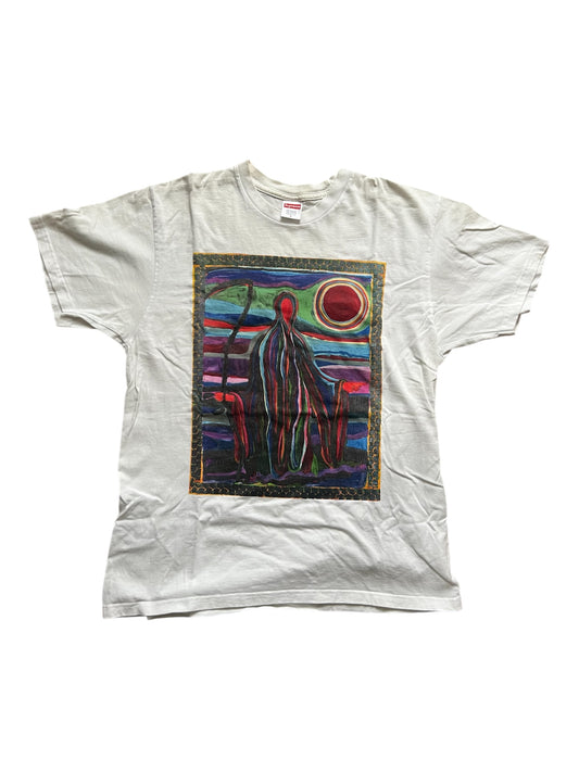 Supreme T-Shirt (L)