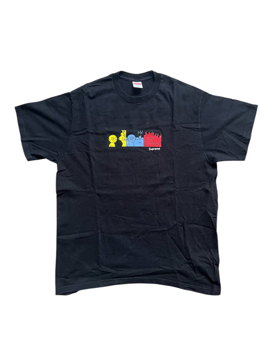 Supreme T-Shirt (L)