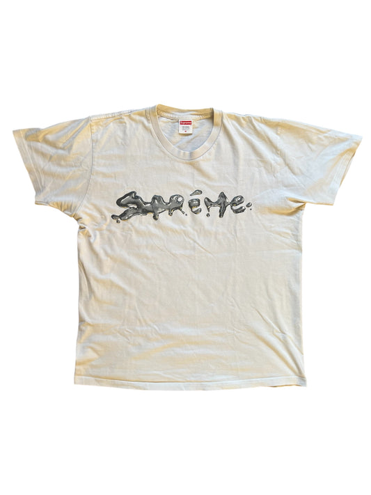 Supreme T-Shirt (M)