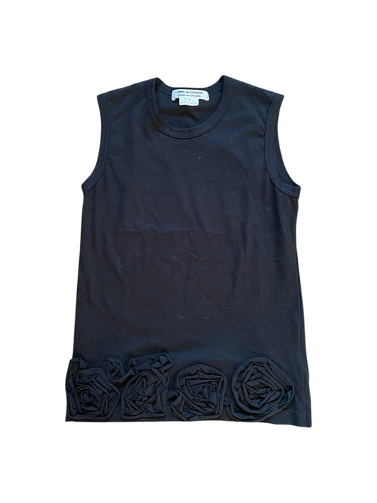 Comme Des Garcons Top (S)