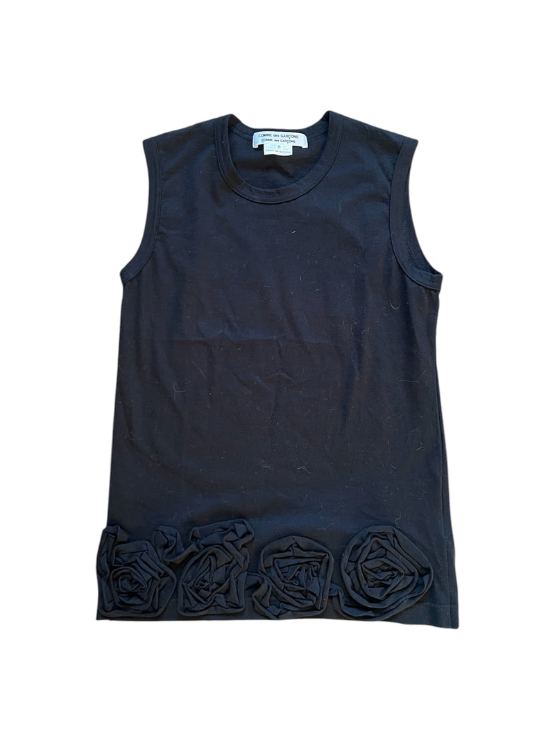 Comme Des Garcons Top (S)