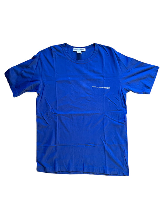 Comme Des Garcons T-Shirt (XL)
