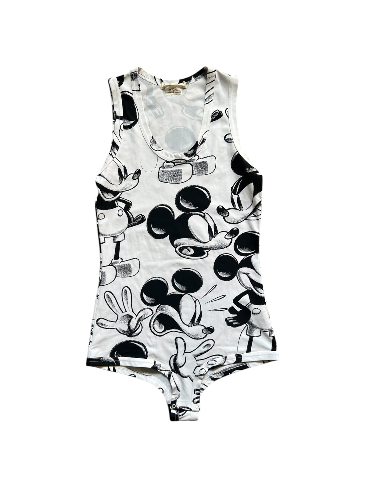 Comme Des Garcons Body (S)