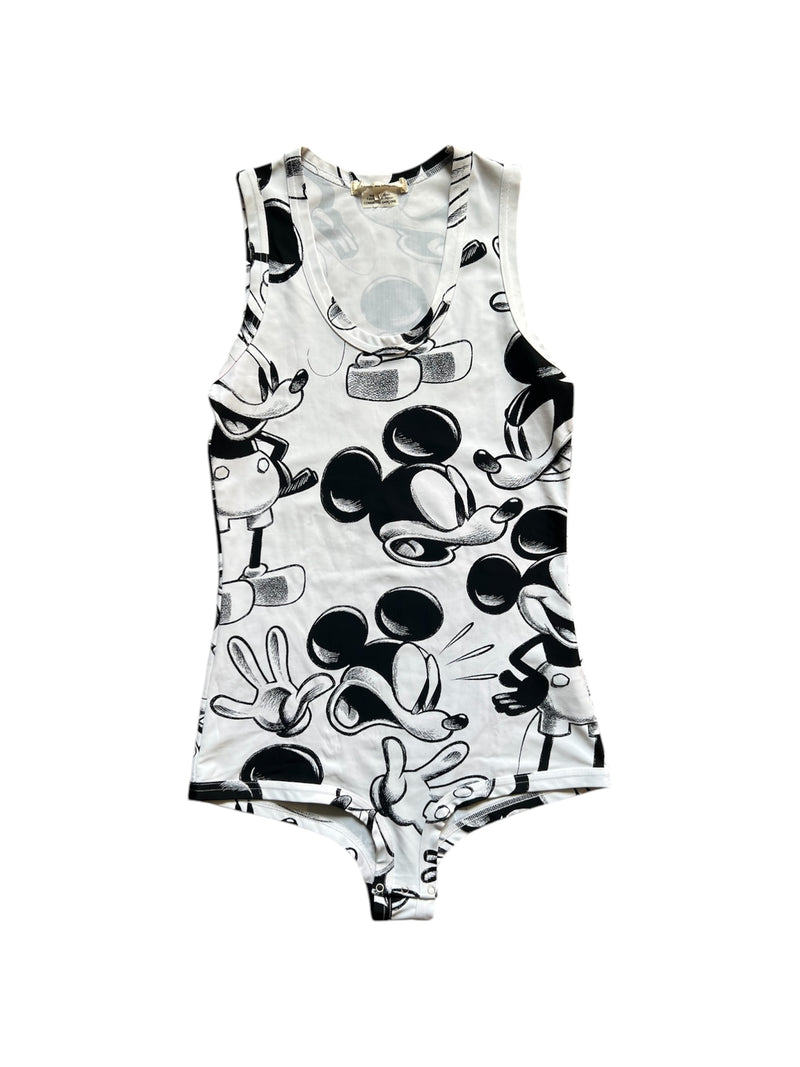 Comme Des Garcons Body (S)