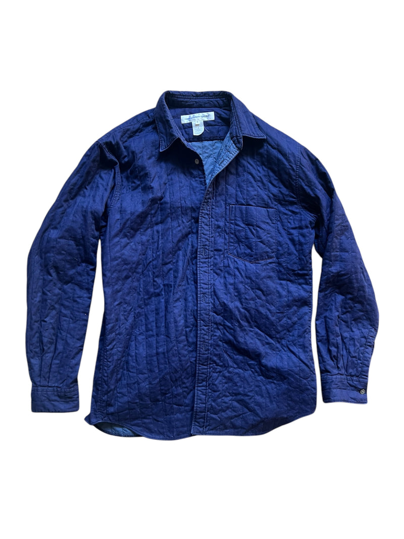 Comme Des Garcons Übergangsjacke (M)