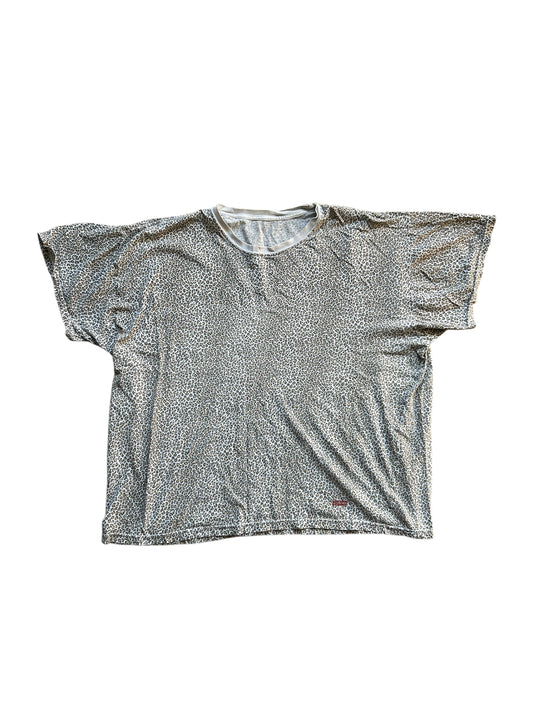 Supreme Leopard T-Shirt (L)