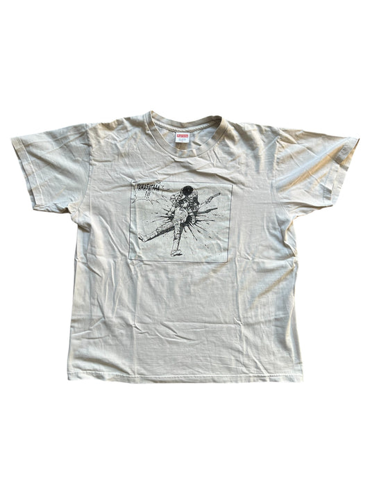 Supreme T-Shirt (M)