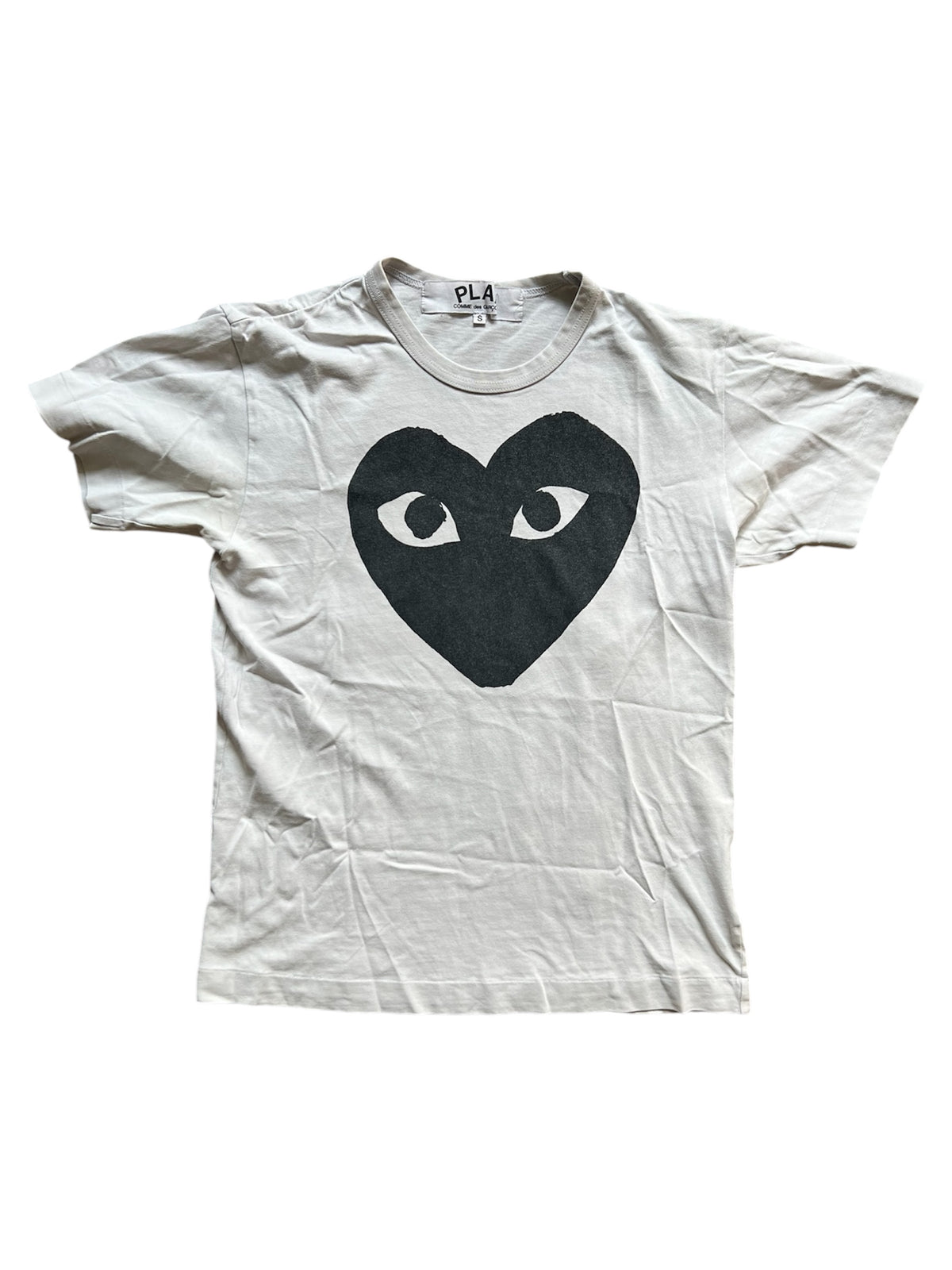 Comme Des Garcons T-Shirt (S)