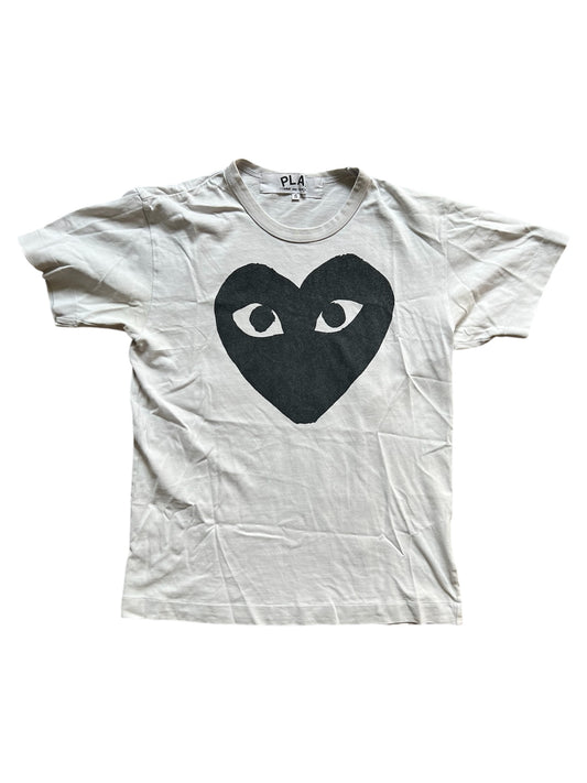 Comme Des Garcons T-Shirt (S)