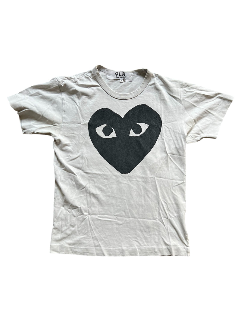 Comme Des Garcons T-Shirt (S)