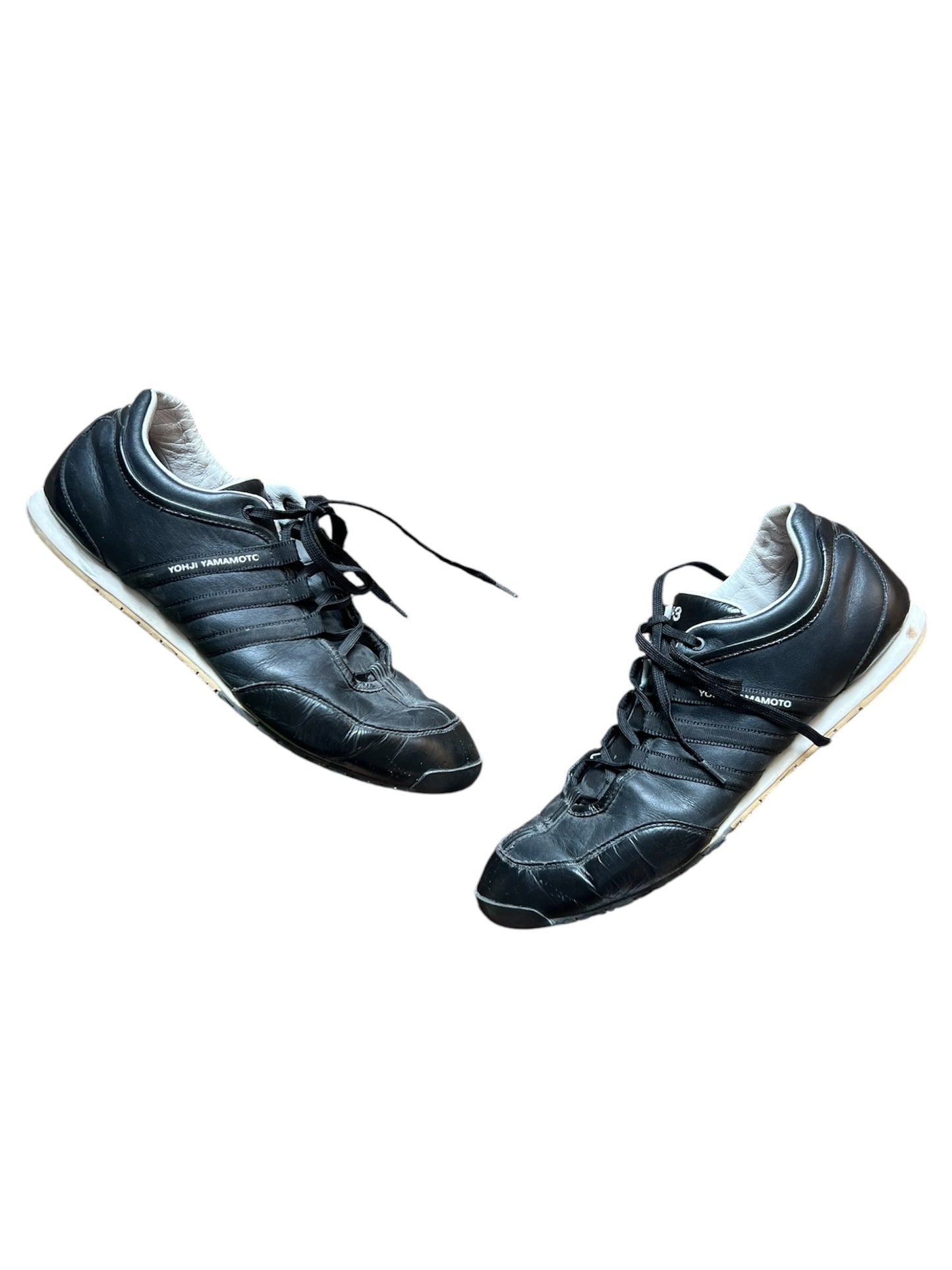 Y-3 Yohji Yamamoto Sneaker (45.5)