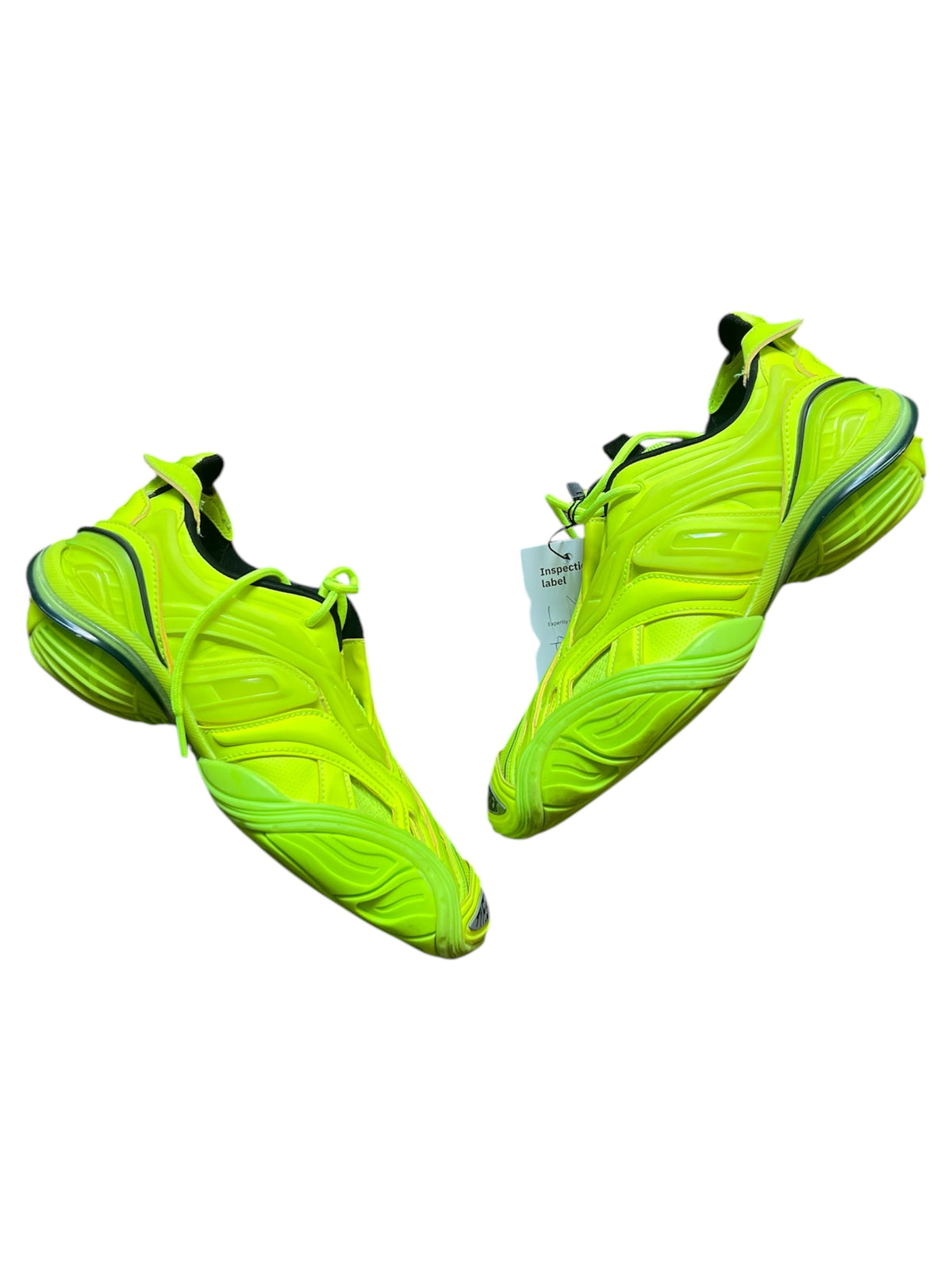 Balenciaga Tyrex Sneaker (40)