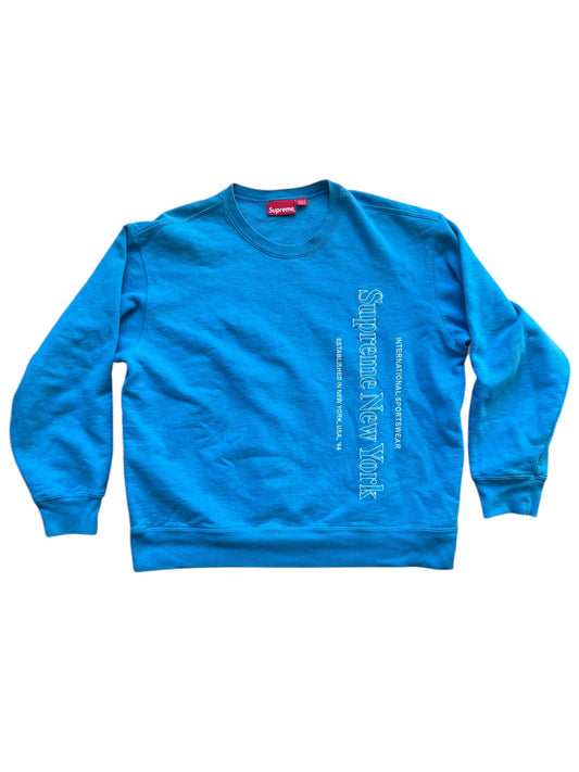 Supreme Sweatshirt (M)