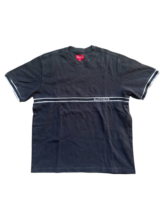Supreme T-Shirt "SUPREME" (M)