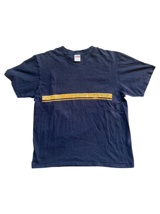 Supreme T-Shirt (M)