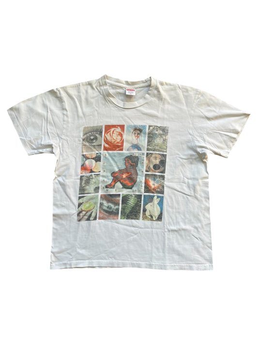 Supreme T-Shirt (M)