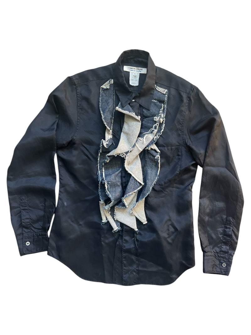 Comme Des Garcons Hemd (S)