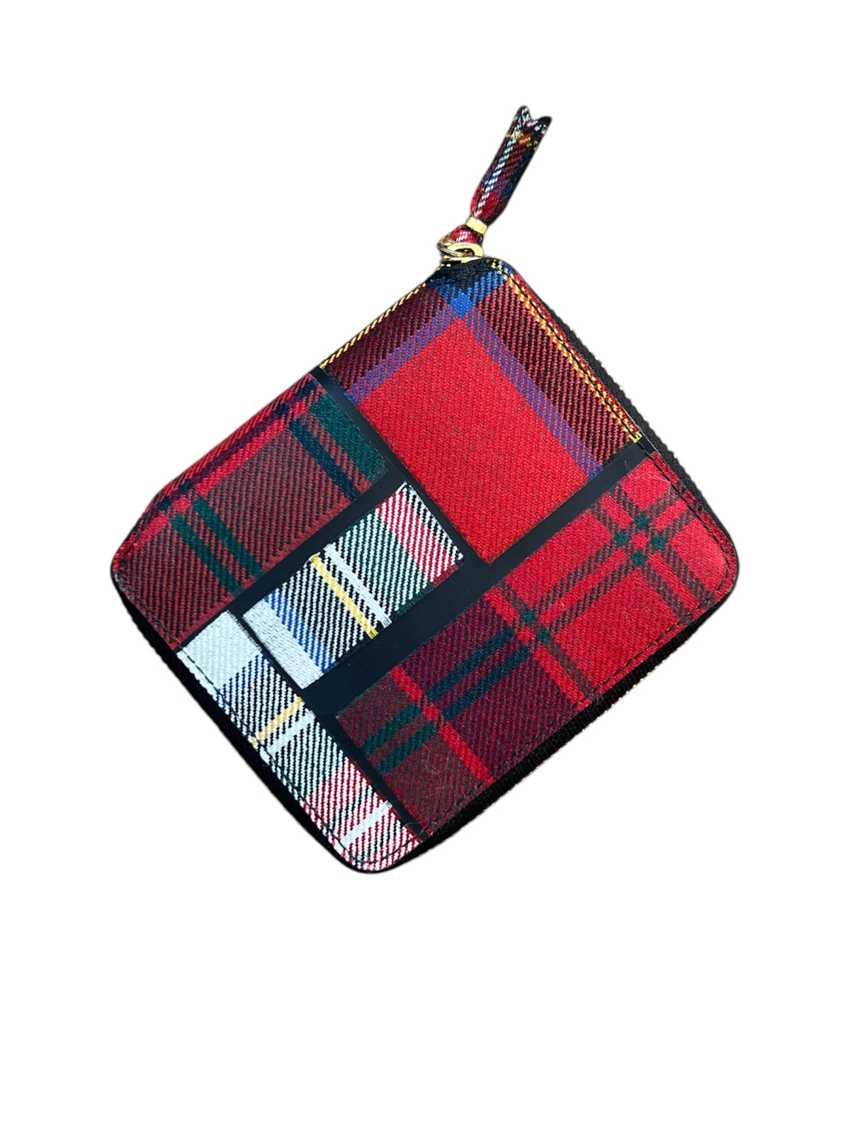 Comme Des Garcons Wallet