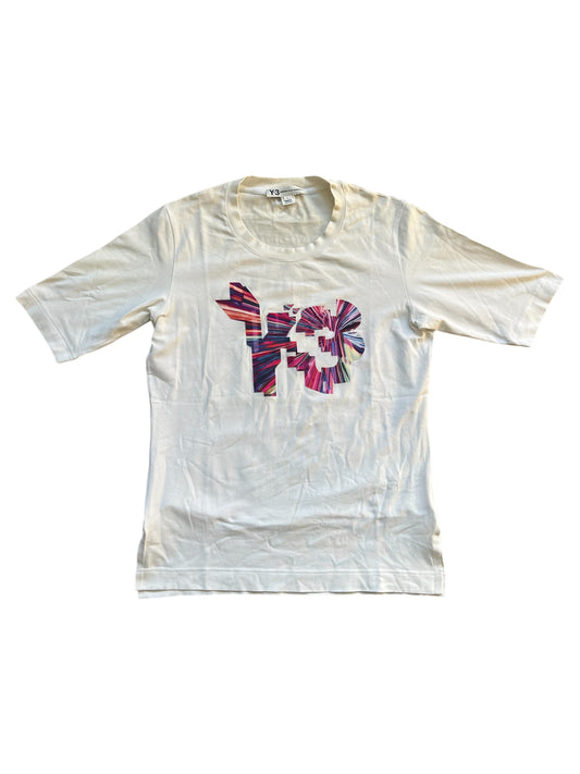 Y-3 Yohji Yamamoto T-Shirt (L)