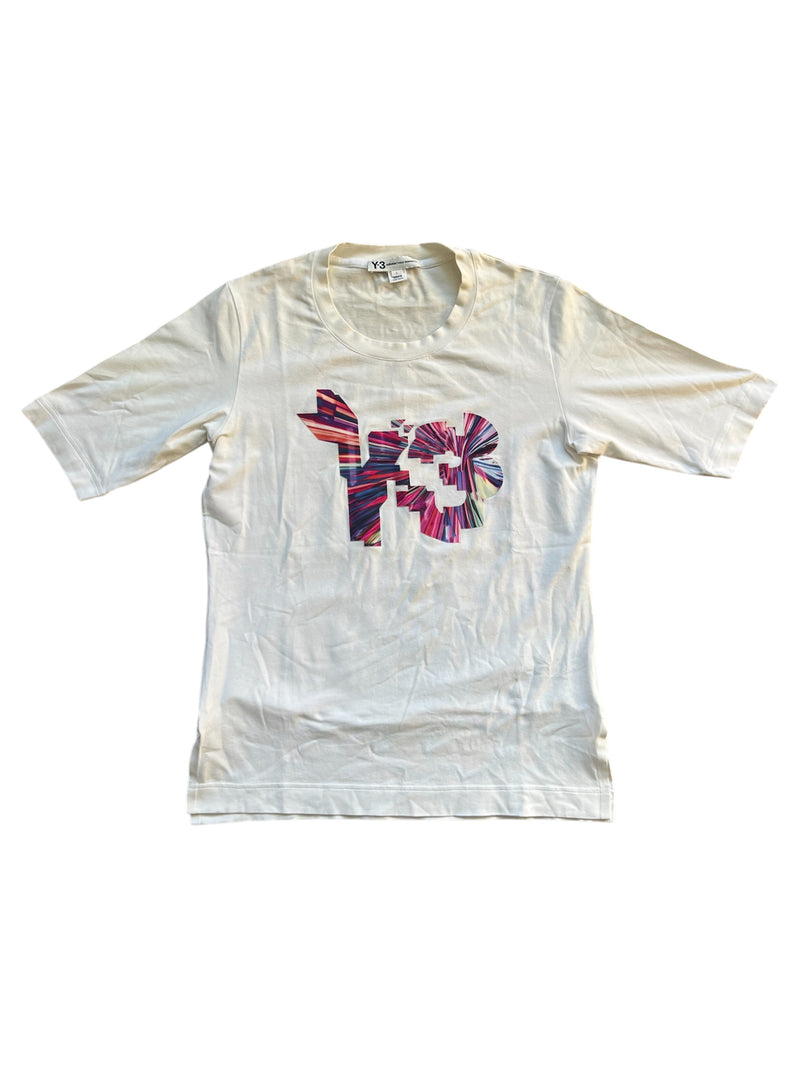 Y-3 Yohji Yamamoto T-Shirt (L)