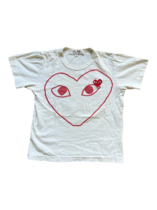Comme Des Garcons Top (S)