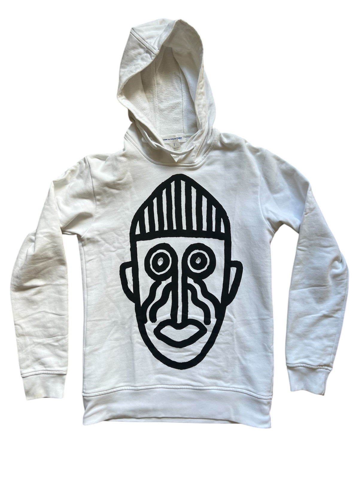 Comme Des Garcons Hoodie (S)