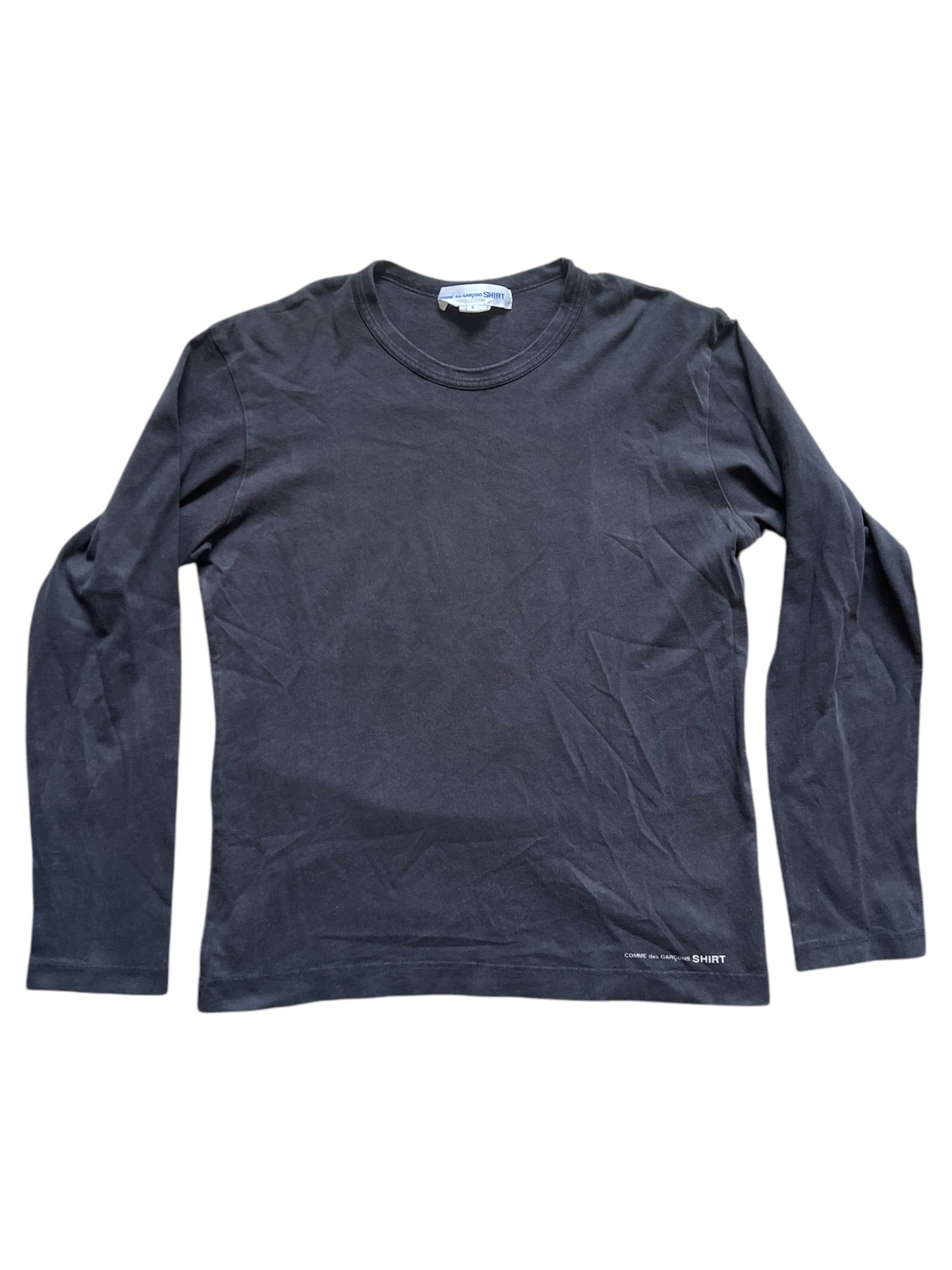 Comme Des Garcons Longsleeve (S)
