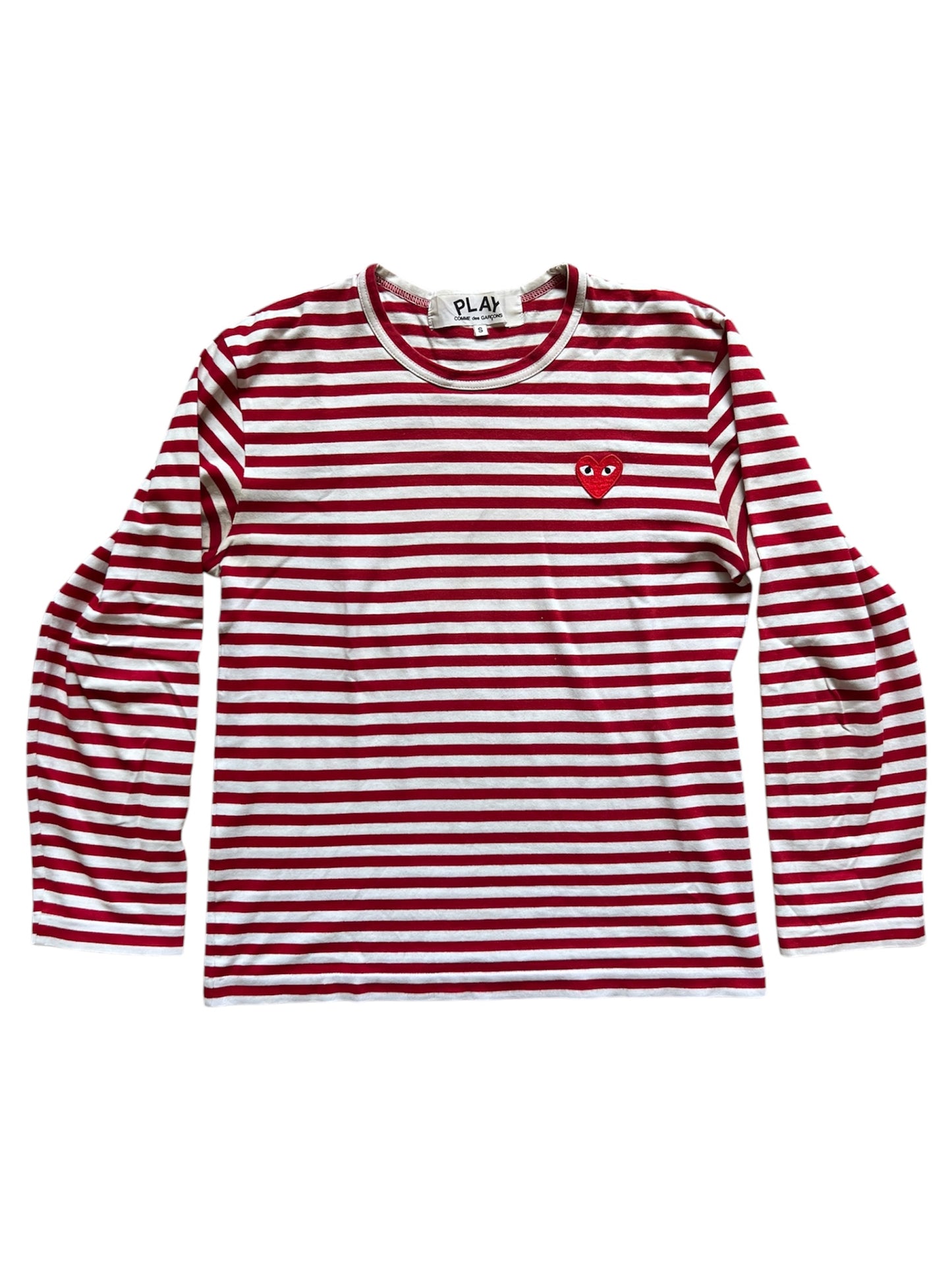 Comme Des Garcons Longsleeve (S)