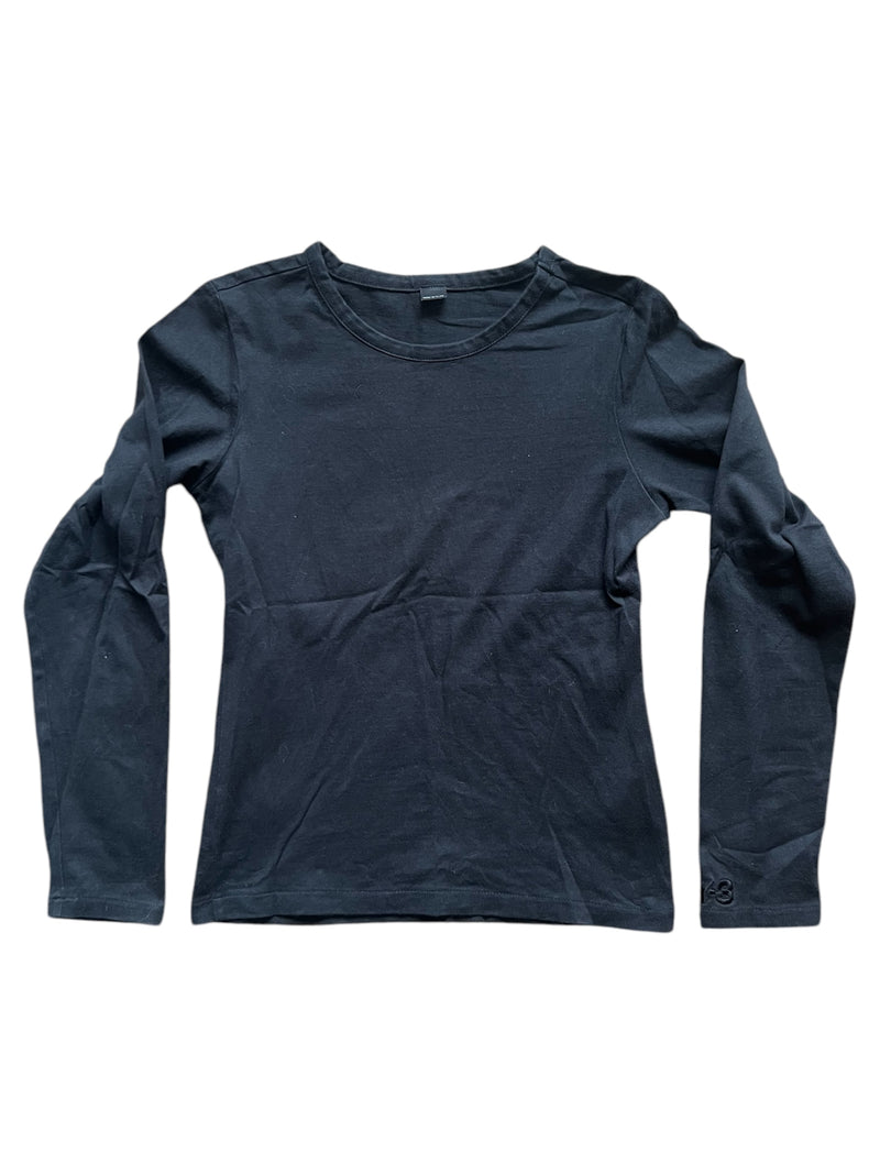 Y-3 Yohji Yamamoto Longsleeve (S)