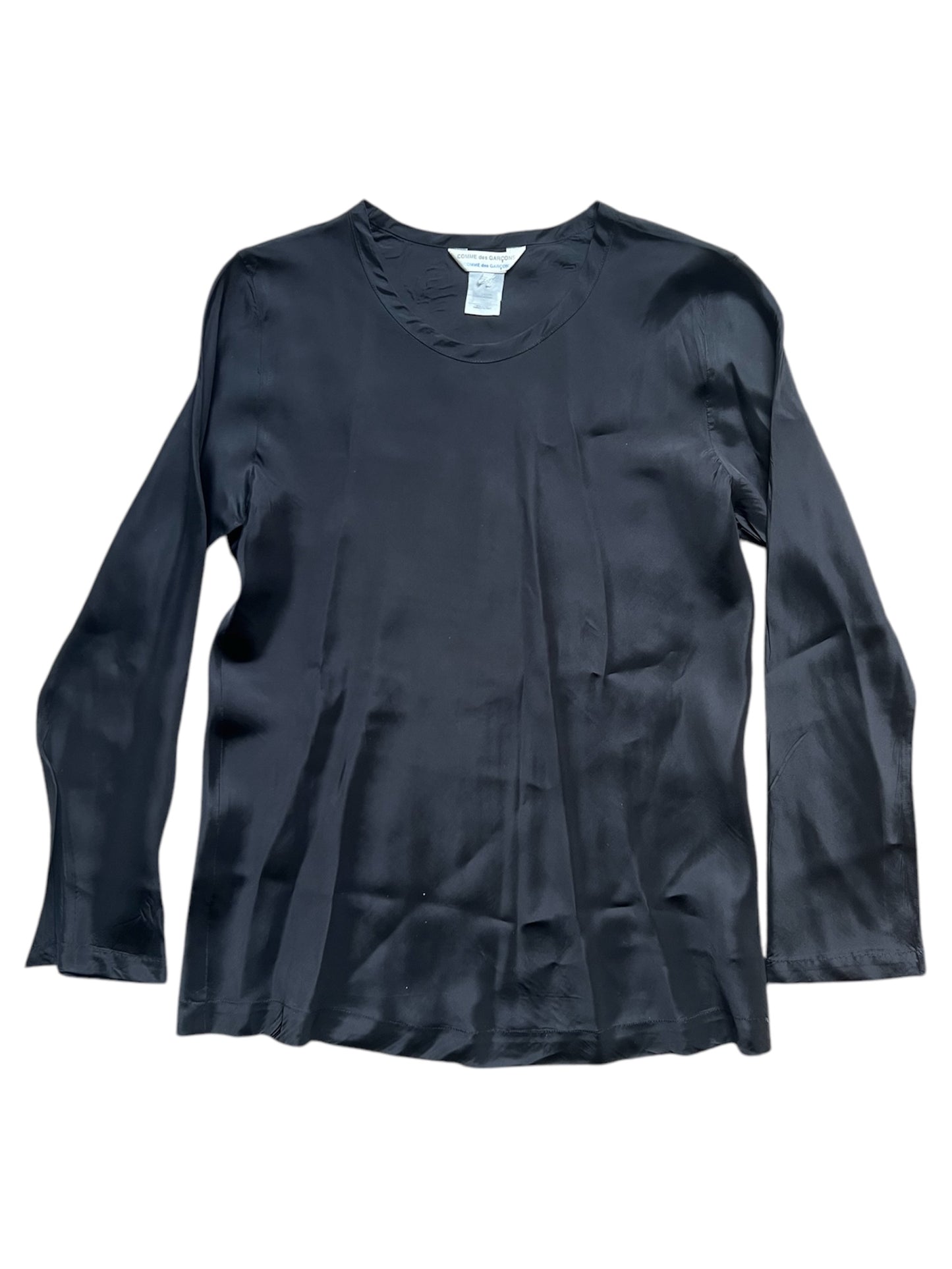 Comme Des Garcons Kleid (L)