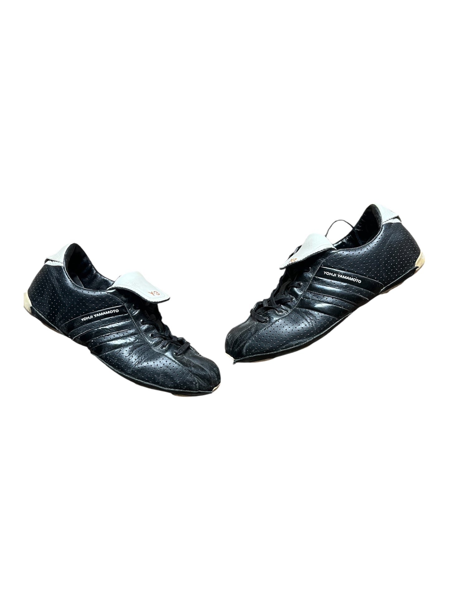 Y-3 Yohji Yamamoto x Adidas Sneaker (43)