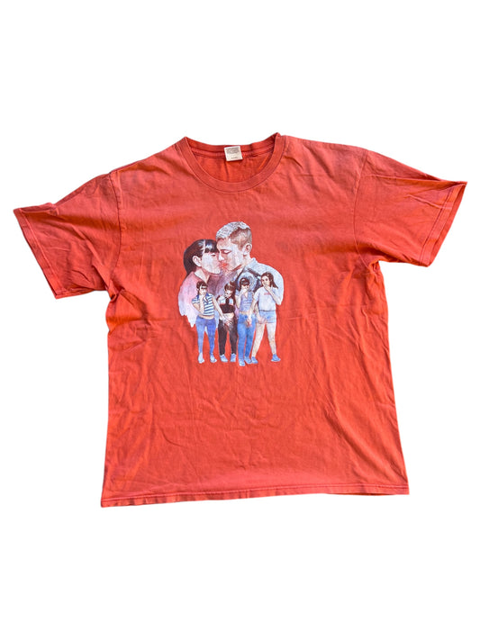 Supreme T-Shirt (L)