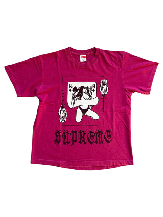 Supreme T-Shirt (M)