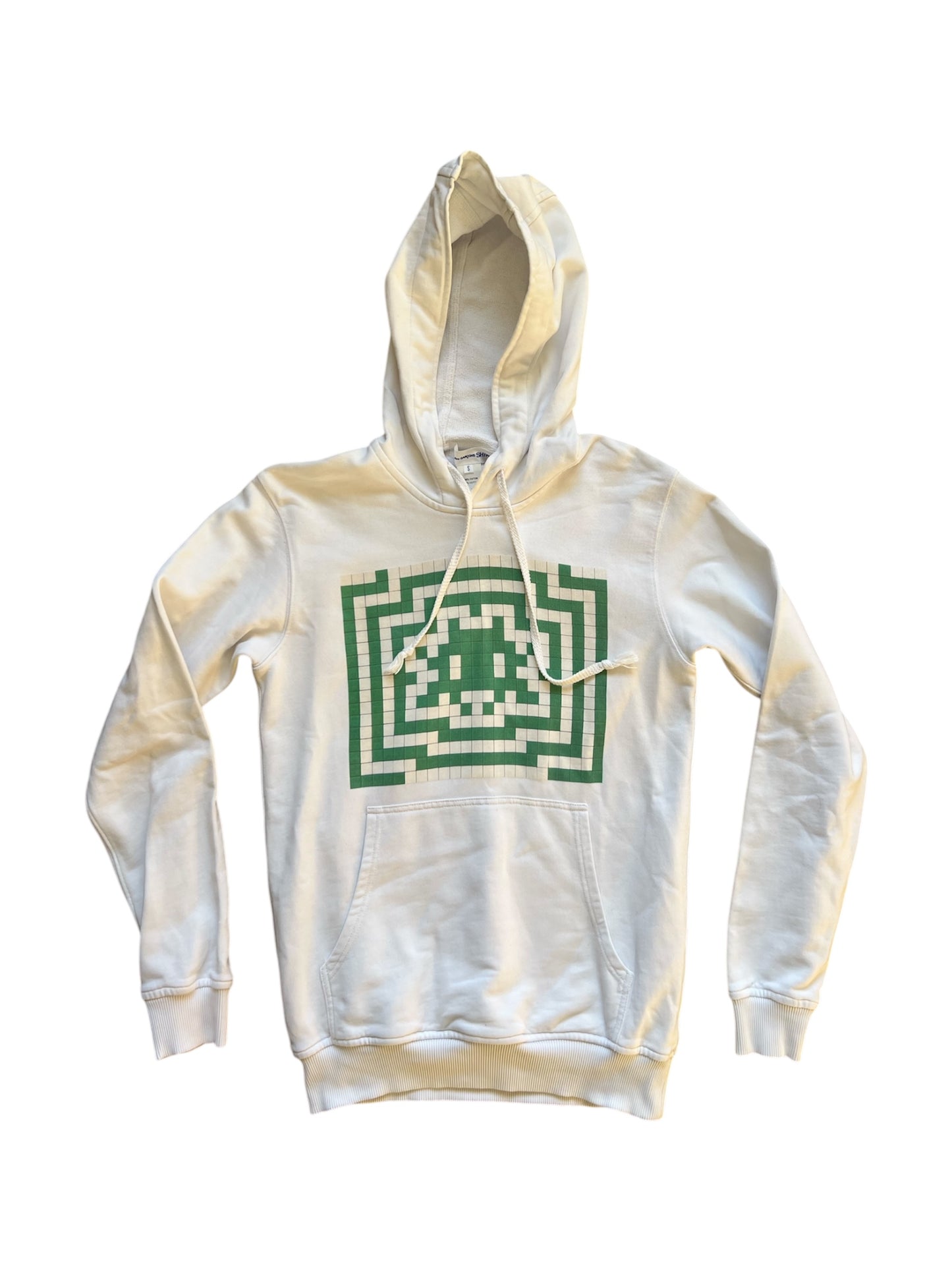 Comme Des Garcons Hoodie (S)