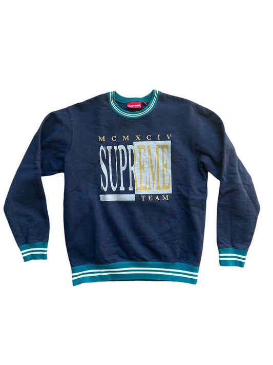 Supreme Sweatshirt (M)