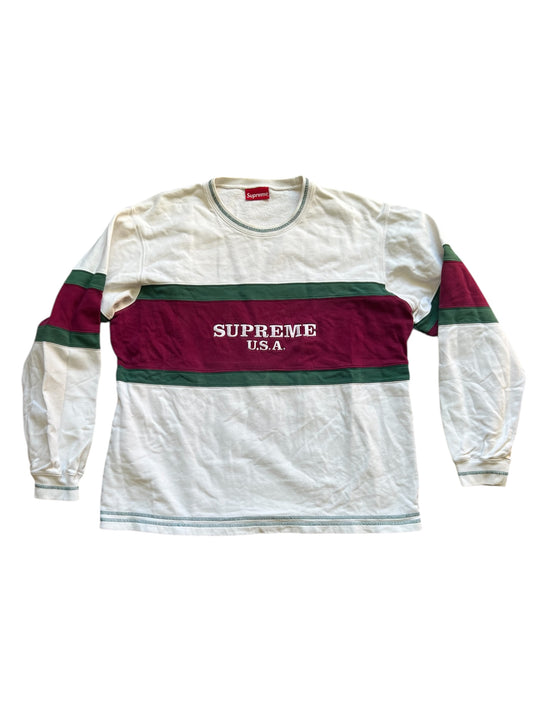 Supreme Sweatshirt (XL)