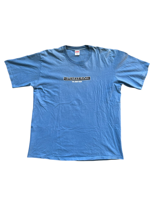 Supreme T-Shirt (XL)