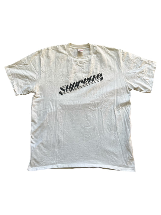 Supreme T-Shirt (XL)