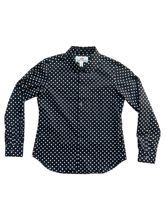 Comme Des Garcons x H&M Hemd (M)