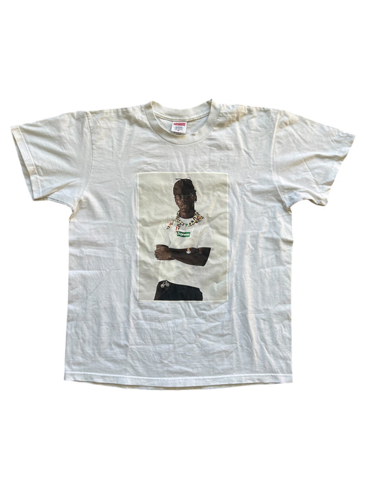 Supreme "Tyler The Creator" T-Shirt (M)